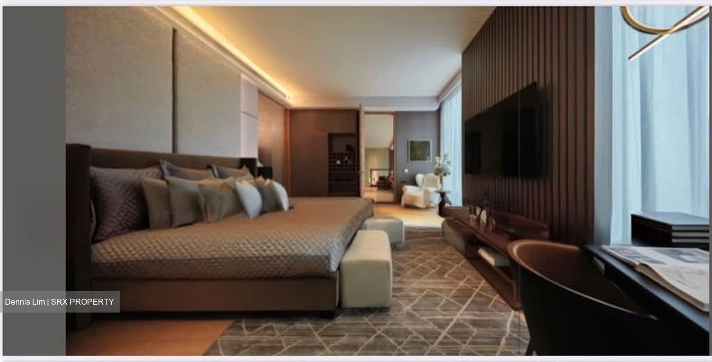 Eden Residences Capitol (D6), Apartment #564562551